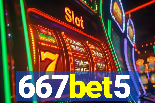667bet5