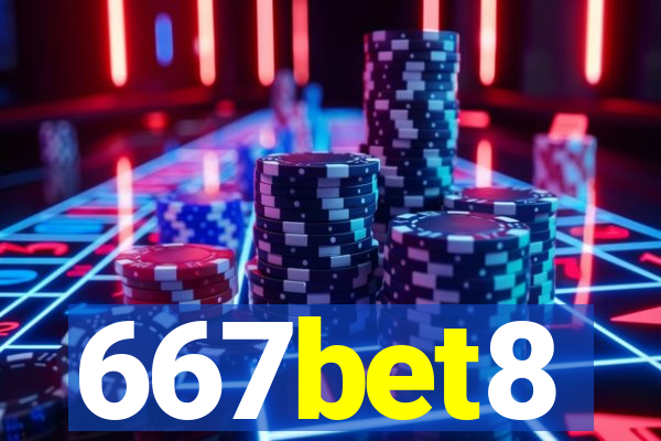 667bet8