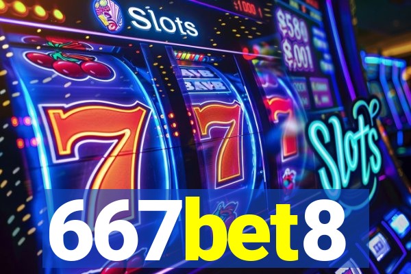 667bet8