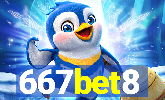 667bet8