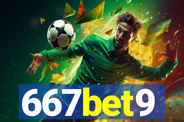 667bet9