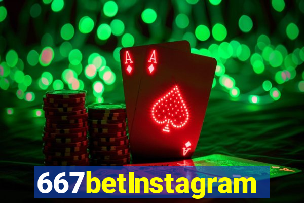 667betInstagram