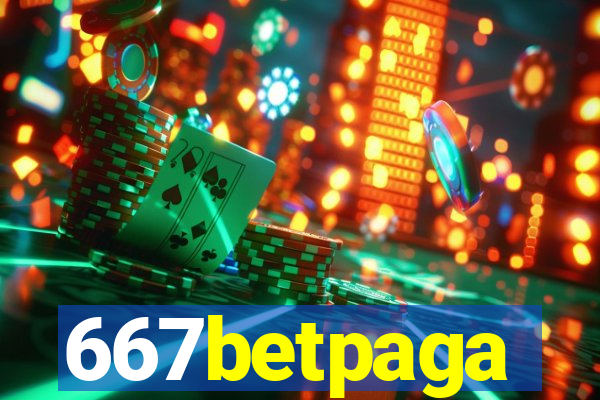 667betpaga