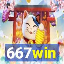 667win