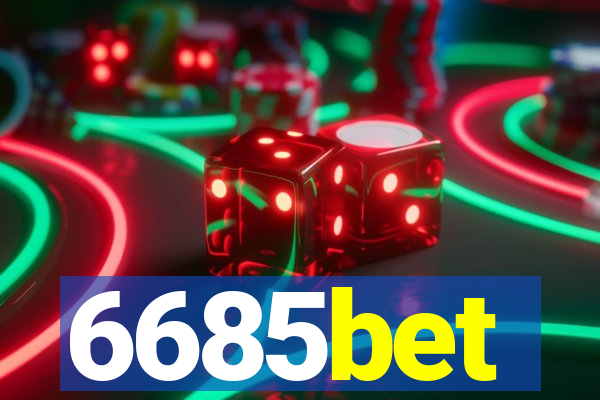 6685bet