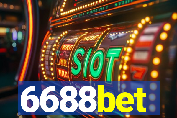 6688bet