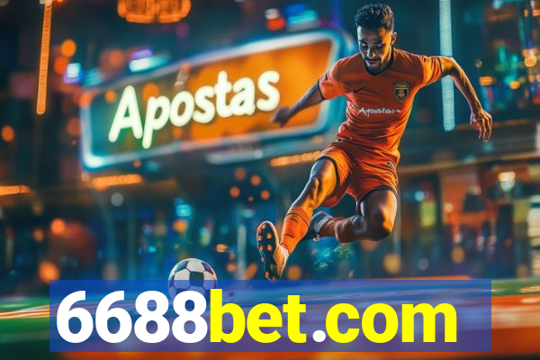 6688bet.com