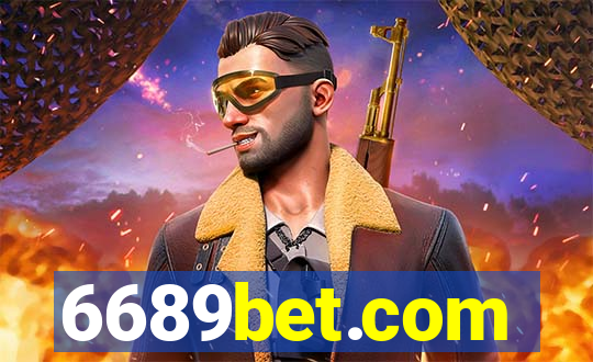 6689bet.com