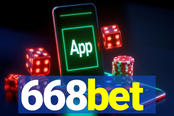 668bet