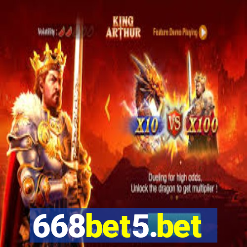 668bet5.bet