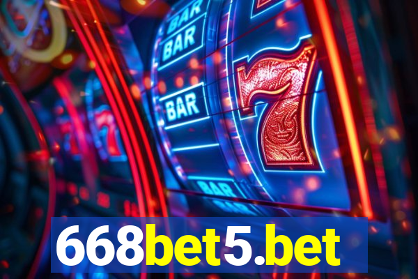668bet5.bet
