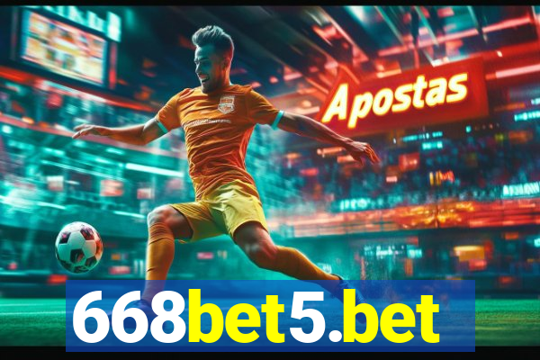 668bet5.bet