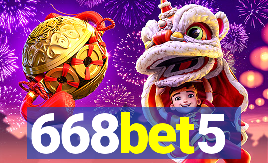 668bet5