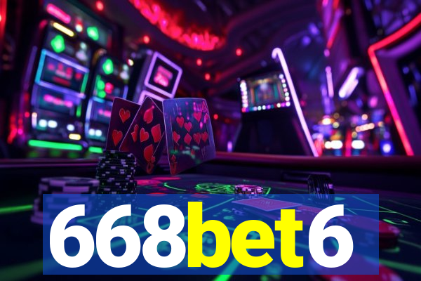 668bet6