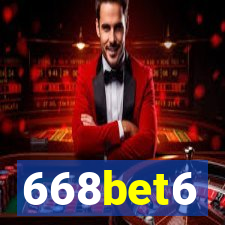 668bet6