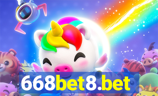 668bet8.bet