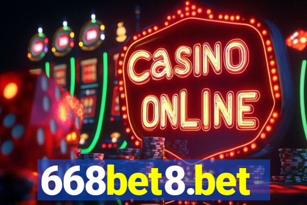 668bet8.bet