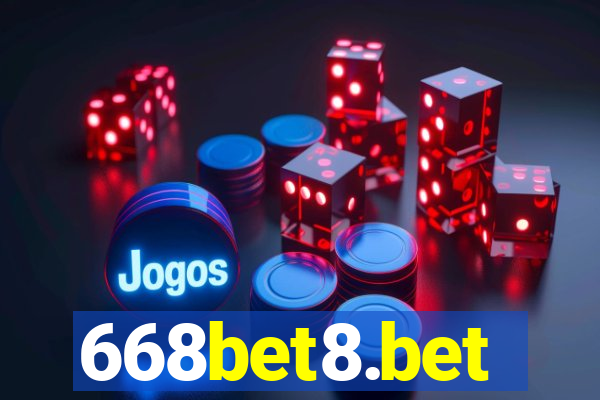 668bet8.bet