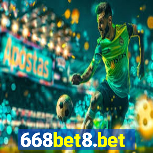 668bet8.bet