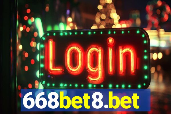 668bet8.bet