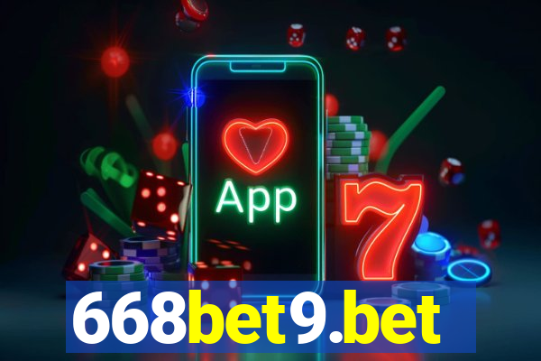 668bet9.bet