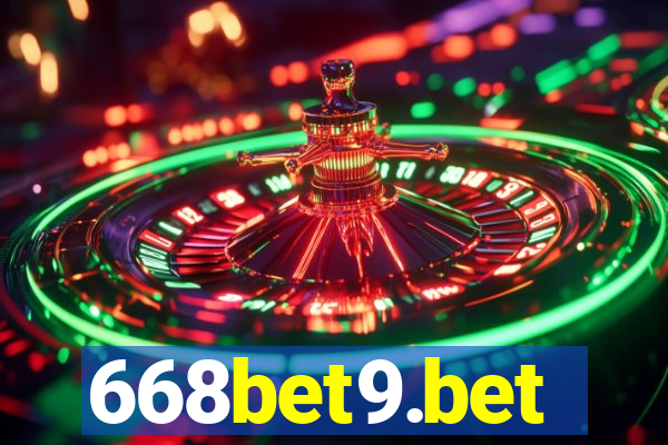 668bet9.bet