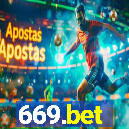 669.bet
