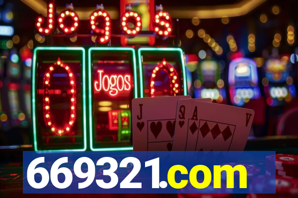 669321.com
