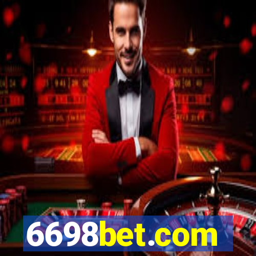 6698bet.com
