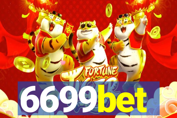 6699bet