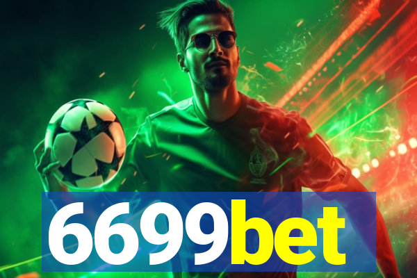 6699bet