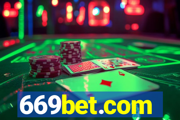 669bet.com