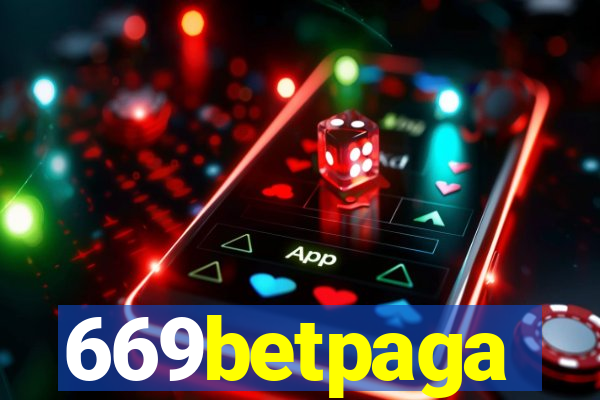 669betpaga