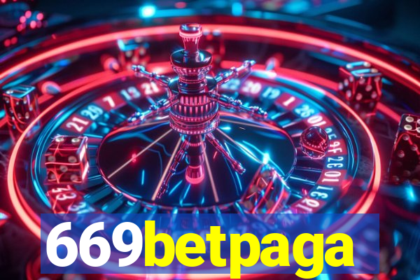 669betpaga