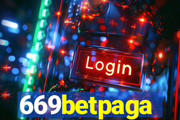 669betpaga
