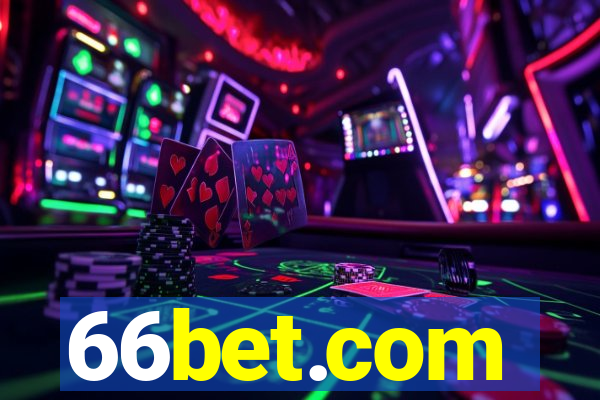 66bet.com