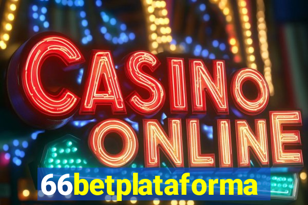 66betplataforma
