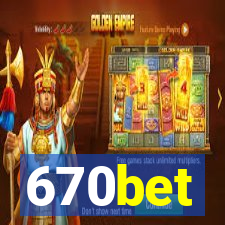 670bet