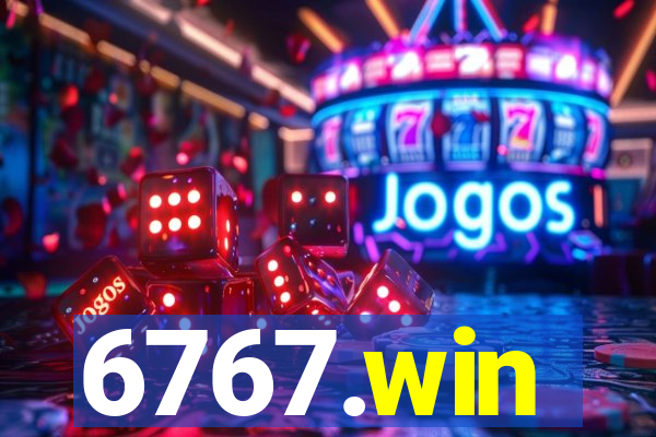 6767.win