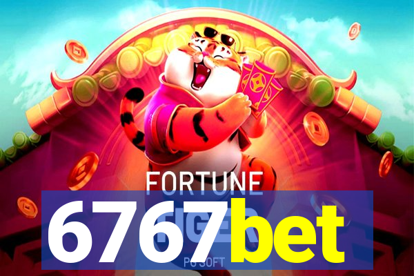 6767bet