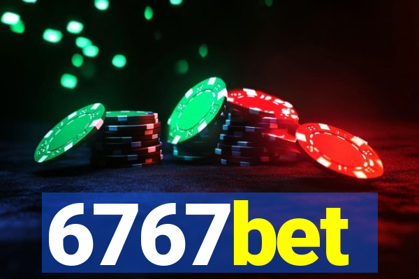 6767bet