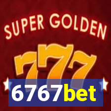 6767bet