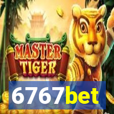 6767bet