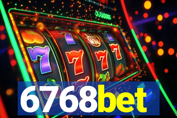 6768bet