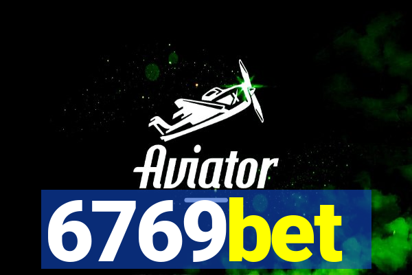 6769bet