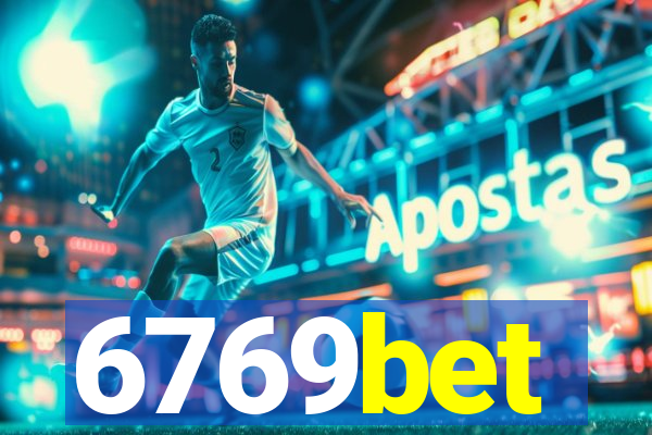 6769bet
