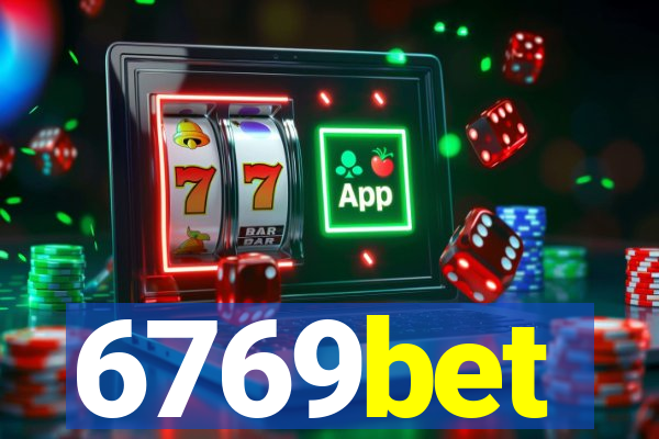 6769bet