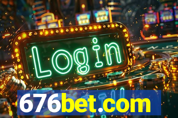 676bet.com