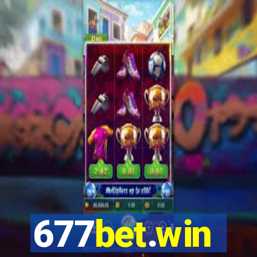 677bet.win