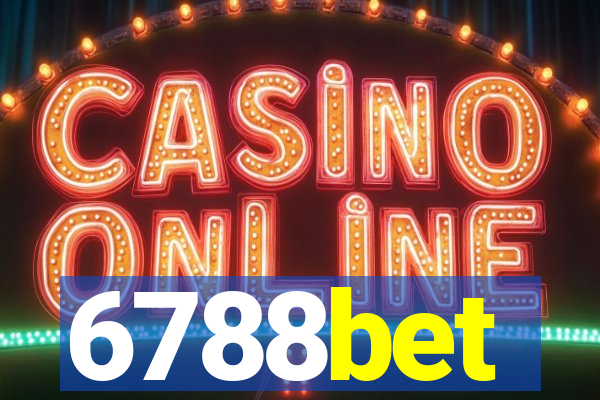 6788bet